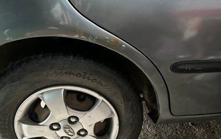 Hyundai Accent II, 2005 год, 330 000 рублей, 4 фотография