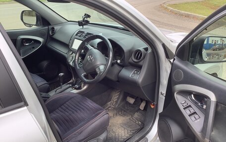 Toyota Vanguard, 2011 год, 1 650 000 рублей, 9 фотография