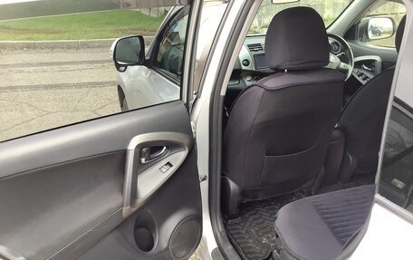 Toyota Vanguard, 2011 год, 1 650 000 рублей, 7 фотография