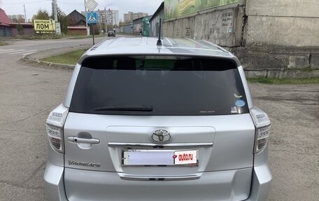 Toyota Vanguard, 2011 год, 1 650 000 рублей, 4 фотография