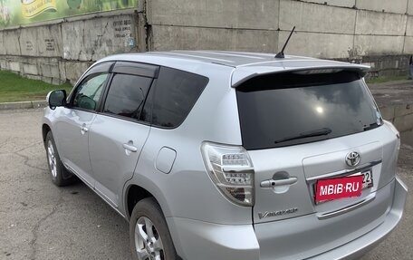 Toyota Vanguard, 2011 год, 1 650 000 рублей, 5 фотография