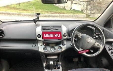 Toyota Vanguard, 2011 год, 1 650 000 рублей, 6 фотография