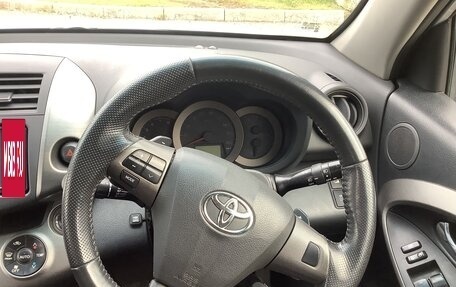 Toyota Vanguard, 2011 год, 1 650 000 рублей, 11 фотография