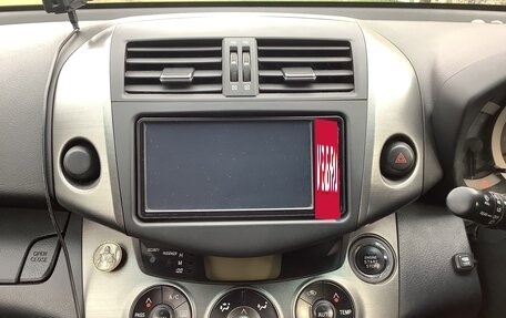 Toyota Vanguard, 2011 год, 1 650 000 рублей, 10 фотография