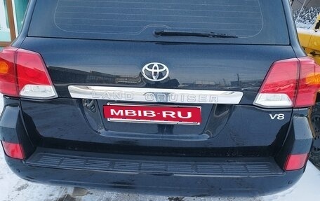 Toyota Land Cruiser 200, 2012 год, 3 250 000 рублей, 3 фотография