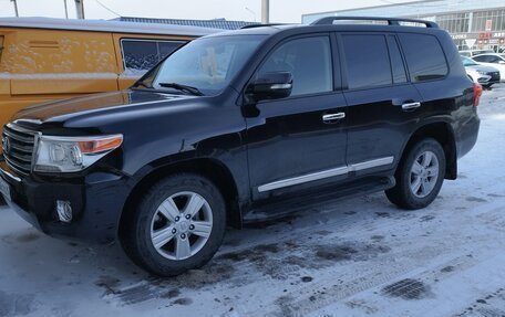 Toyota Land Cruiser 200, 2012 год, 3 250 000 рублей, 7 фотография