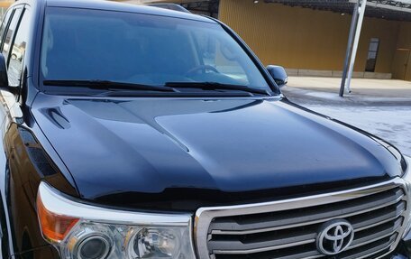 Toyota Land Cruiser 200, 2012 год, 3 250 000 рублей, 6 фотография