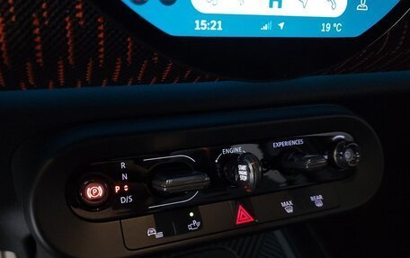 MINI Countryman, 2024 год, 5 800 000 рублей, 8 фотография