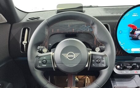 MINI Countryman, 2024 год, 5 800 000 рублей, 12 фотография