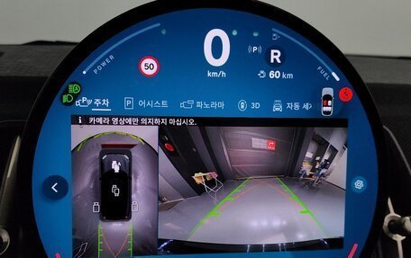 MINI Countryman, 2024 год, 5 800 000 рублей, 14 фотография