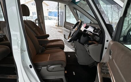 Honda Stepwgn IV, 2016 год, 1 400 000 рублей, 8 фотография