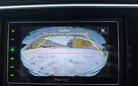 Honda Stepwgn IV, 2016 год, 1 400 000 рублей, 12 фотография