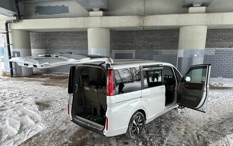 Honda Stepwgn IV, 2016 год, 1 400 000 рублей, 17 фотография