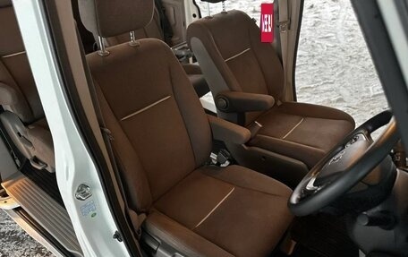 Honda Stepwgn IV, 2016 год, 1 400 000 рублей, 9 фотография