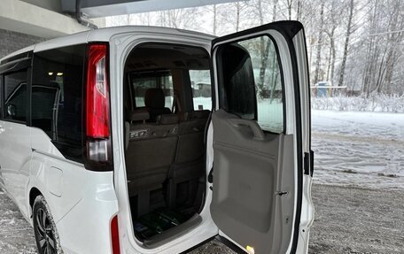 Honda Stepwgn IV, 2016 год, 1 400 000 рублей, 18 фотография