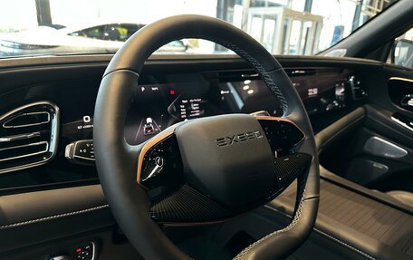 CheryExeed VX, 2024 год, 5 530 000 рублей, 3 фотография