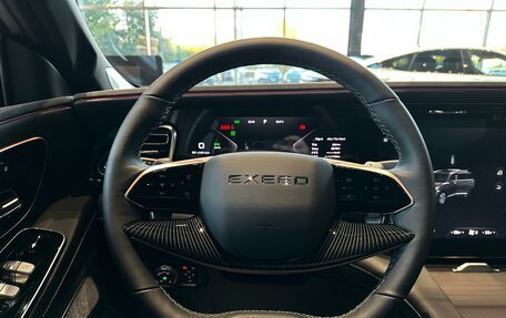 CheryExeed VX, 2024 год, 5 530 000 рублей, 4 фотография