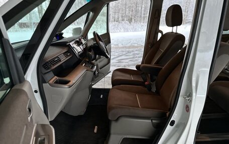 Honda Stepwgn IV, 2016 год, 1 400 000 рублей, 10 фотография