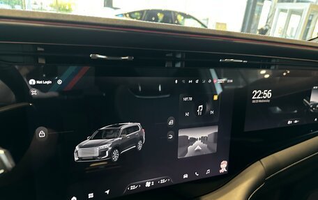 CheryExeed VX, 2024 год, 5 530 000 рублей, 9 фотография