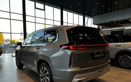 CheryExeed VX, 2024 год, 5 530 000 рублей, 21 фотография