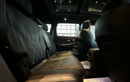 CheryExeed VX, 2024 год, 5 530 000 рублей, 16 фотография