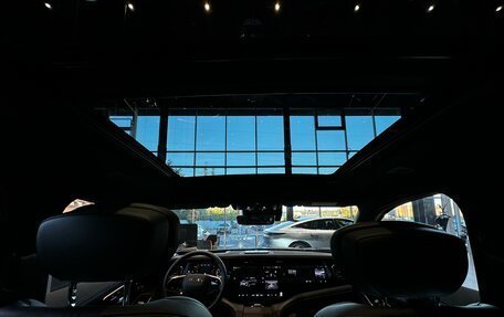 CheryExeed VX, 2024 год, 5 530 000 рублей, 13 фотография