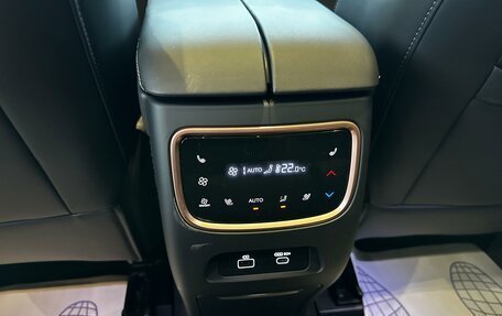 CheryExeed VX, 2024 год, 5 530 000 рублей, 15 фотография