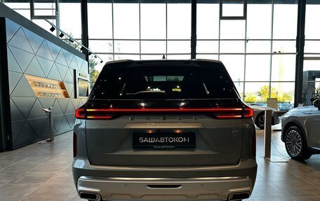 CheryExeed VX, 2024 год, 5 530 000 рублей, 20 фотография