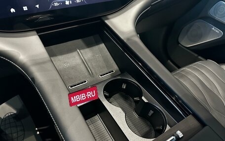 CheryExeed VX, 2024 год, 5 530 000 рублей, 10 фотография