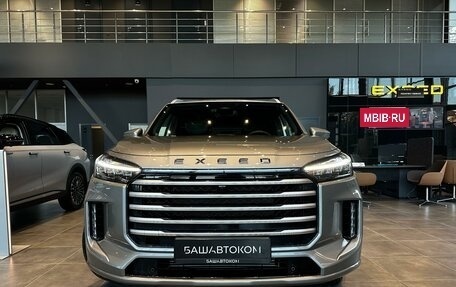 CheryExeed VX, 2024 год, 5 530 000 рублей, 18 фотография