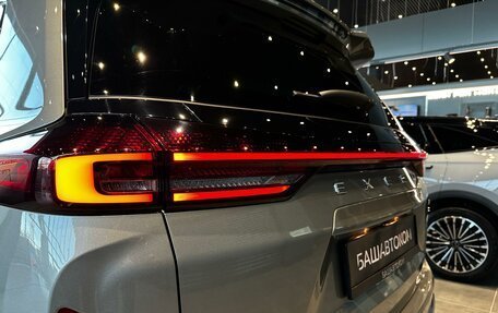 CheryExeed VX, 2024 год, 5 530 000 рублей, 22 фотография