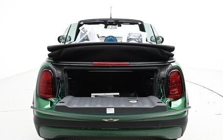 MINI Cabrio, 2025 год, 5 400 000 рублей, 6 фотография