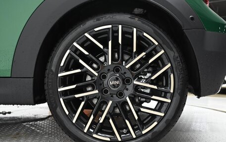 MINI Cabrio, 2025 год, 5 400 000 рублей, 9 фотография