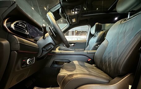 CheryExeed VX, 2024 год, 5 530 000 рублей, 23 фотография