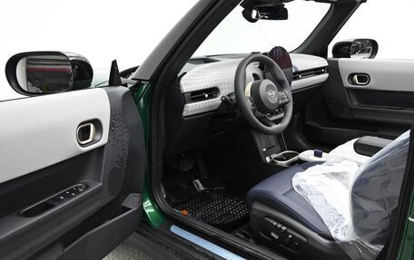 MINI Cabrio, 2025 год, 5 400 000 рублей, 13 фотография