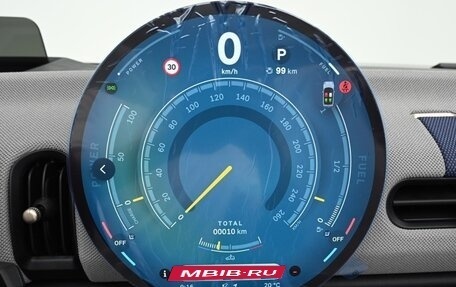 MINI Cabrio, 2025 год, 5 400 000 рублей, 10 фотография