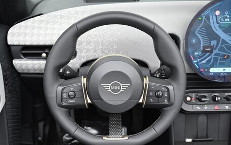 MINI Cabrio, 2025 год, 5 400 000 рублей, 15 фотография