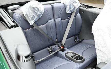 MINI Cabrio, 2025 год, 5 400 000 рублей, 14 фотография