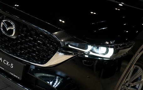 Mazda CX-5 II, 2025 год, 4 450 000 рублей, 4 фотография