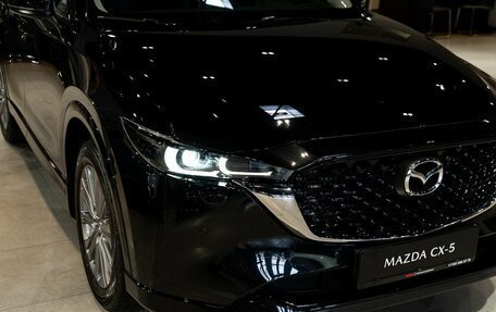 Mazda CX-5 II, 2025 год, 4 450 000 рублей, 6 фотография