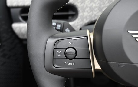 MINI Cabrio, 2025 год, 5 400 000 рублей, 18 фотография