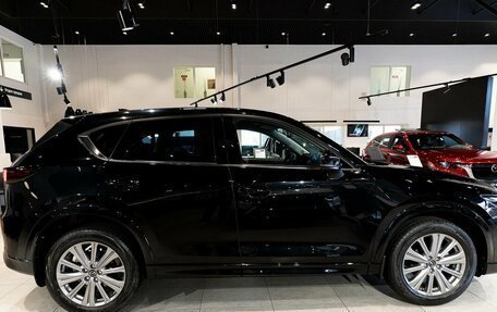 Mazda CX-5 II, 2025 год, 4 450 000 рублей, 7 фотография