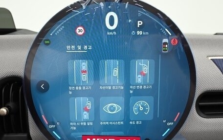 MINI Cabrio, 2025 год, 5 400 000 рублей, 19 фотография