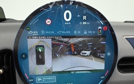 MINI Cabrio, 2025 год, 5 400 000 рублей, 17 фотография