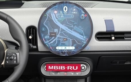 MINI Cabrio, 2025 год, 5 400 000 рублей, 16 фотография