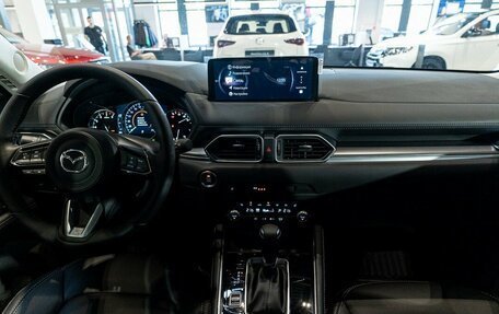 Mazda CX-5 II, 2025 год, 4 450 000 рублей, 21 фотография