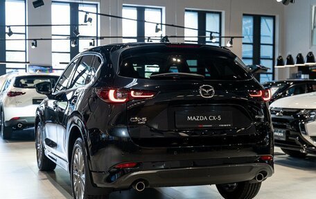 Mazda CX-5 II, 2025 год, 4 450 000 рублей, 10 фотография