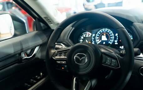 Mazda CX-5 II, 2025 год, 4 450 000 рублей, 22 фотография