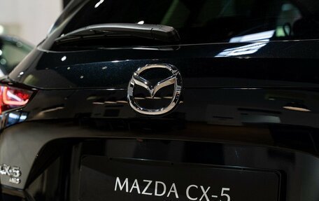 Mazda CX-5 II, 2025 год, 4 450 000 рублей, 14 фотография