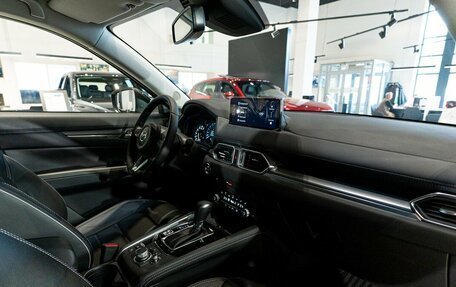 Mazda CX-5 II, 2025 год, 4 450 000 рублей, 18 фотография